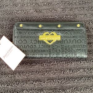 Juicy Couture Wallet